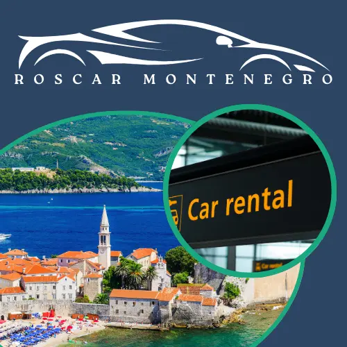 Car Rental Croatia