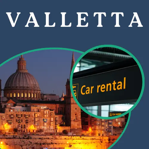 Car Rental Valletta Car Rental Valletta